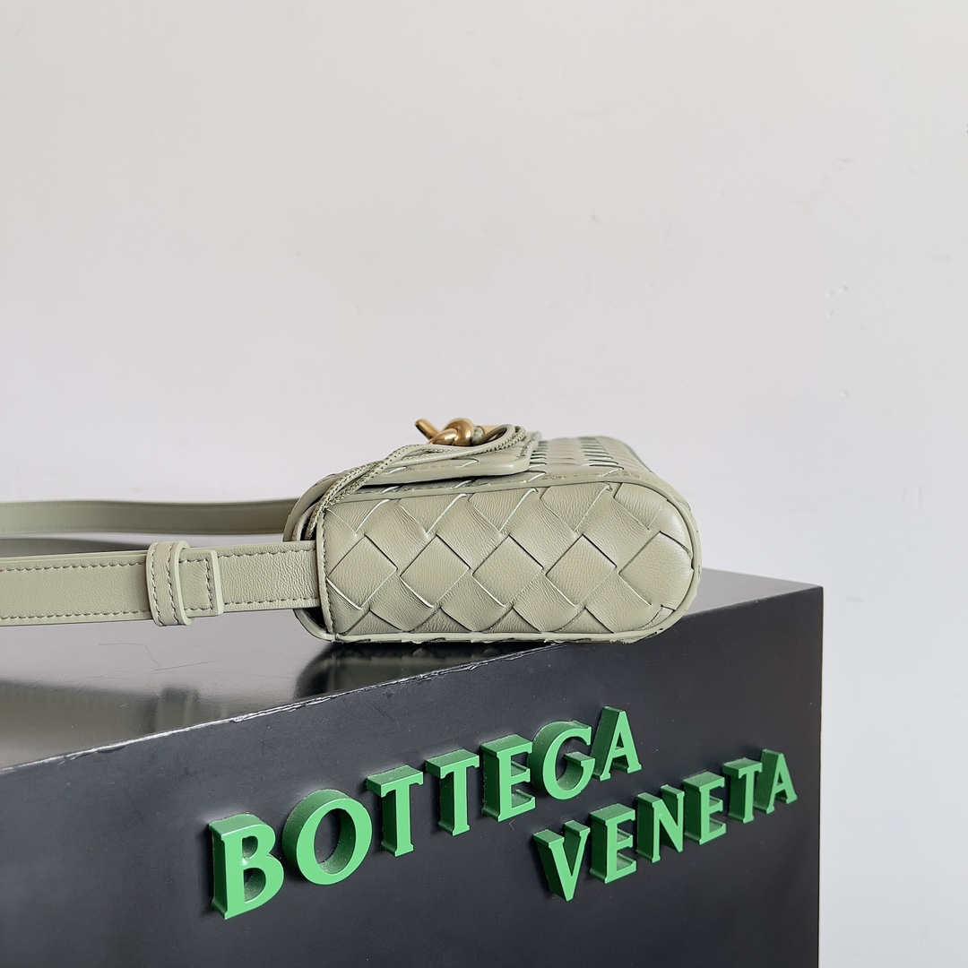 Bottega Veneta Satchel Bags